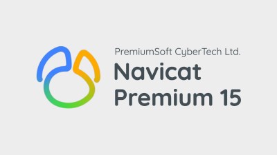 Navicat Premium 15