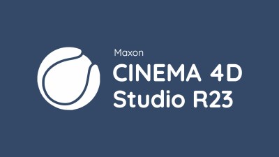 Cinema 4D R23