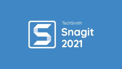 Snagit 2021