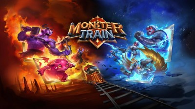 Monster Train