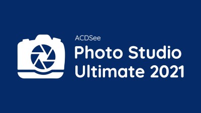 ACDSee Photo Studio Ultimate 2021