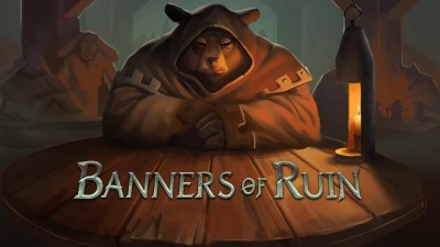 Banners of Ruin