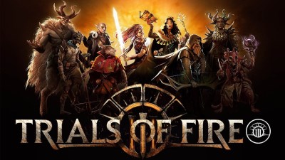 Trials of Fire