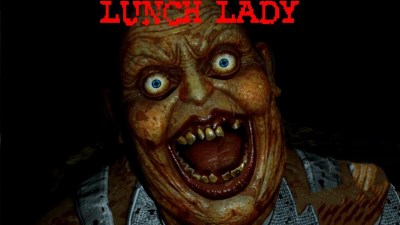 Lunch Lady