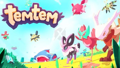 TemTem