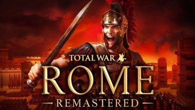 Total War: ROME REMASTERED