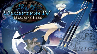 Deception IV: Blood Ties