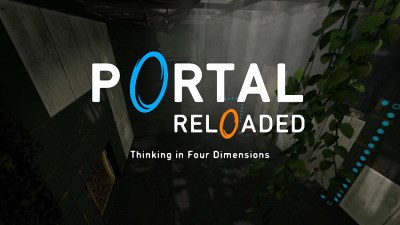 Portal Reloaded