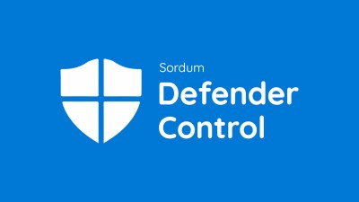 Defender Control