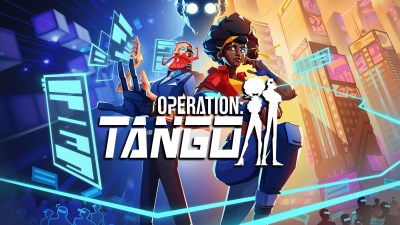 Operation: Tango