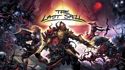 The Last Spell