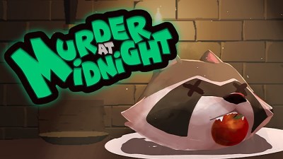 Murder at Midnight