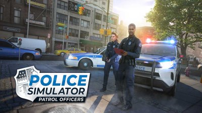 Police Simulator: Patrol Officers