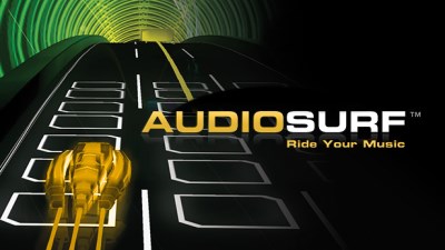 Audiosurf