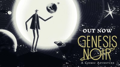 Genesis Noir