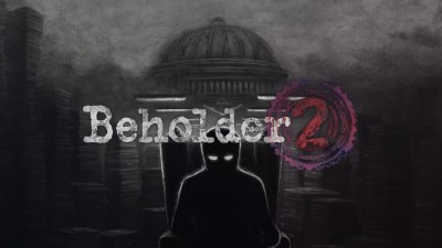 Beholder 2