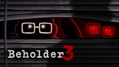 Beholder 3