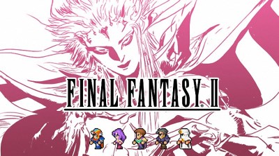 FINAL FANTASY II