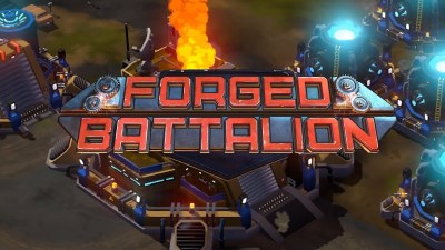 Forged Battalion