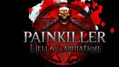 Painkiller Hell & Damnation