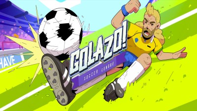 Golazo! Soccer League