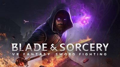 Blade and Sorcery