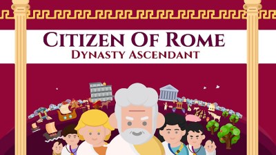 Citizen of Rome - Dynasty Ascendant