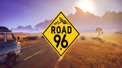 Road 96