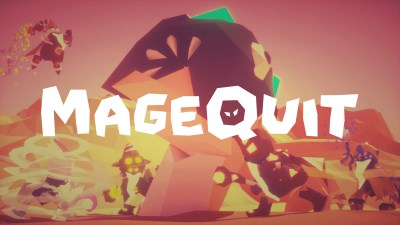 MageQuit