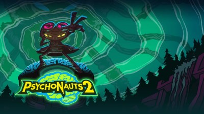 Psychonauts 2