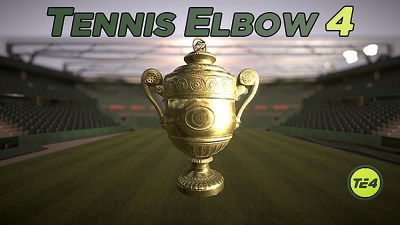 Tennis Elbow 4