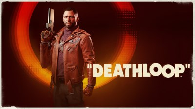 DEATHLOOP