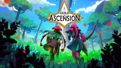 Guild of Ascension