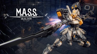 M.A.S.S. Builder