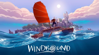 Windbound