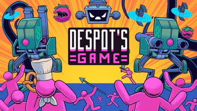 Despot's Game: Dystopian Army Builder