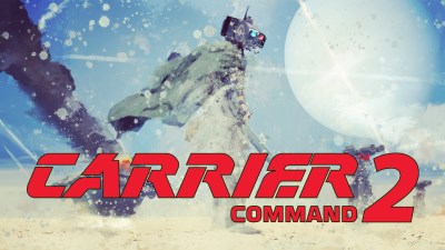 Carrier Command 2