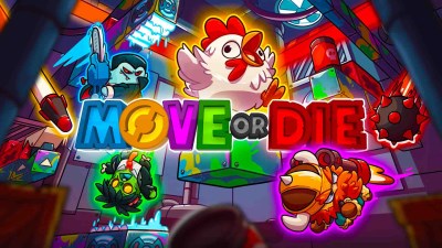 Move or Die