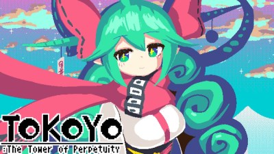 TOKOYO: The Tower of Perpetuity