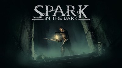 Spark in the Dark