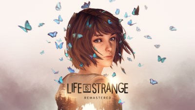 Life is Strange Remastered