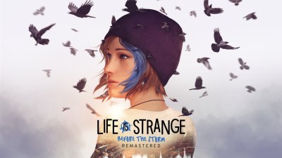 Life is Strange: Before the Storm Remastered