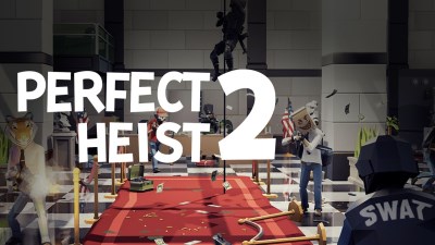 Perfect Heist 2