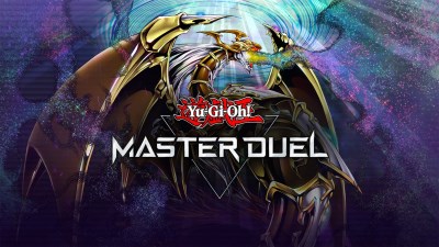 Yu-Gi-Oh! Master Duel