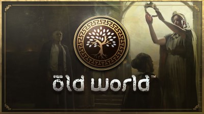 Old World