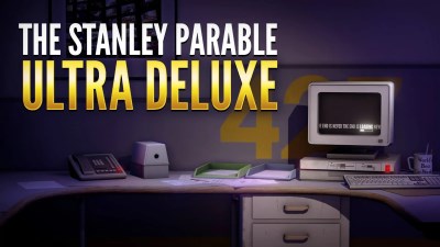 The Stanley Parable: Ultra Deluxe