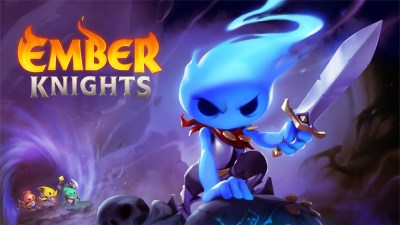 Ember Knights