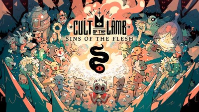 Cult of the Lamb