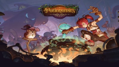 Potionomics