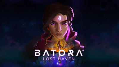 Batora: Lost Haven